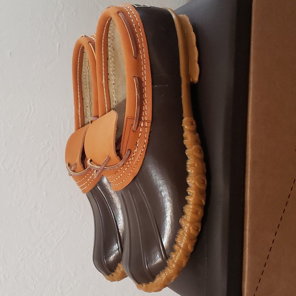 L.L. Bean  Maine Hunting Shoes - Picture 4 of 7